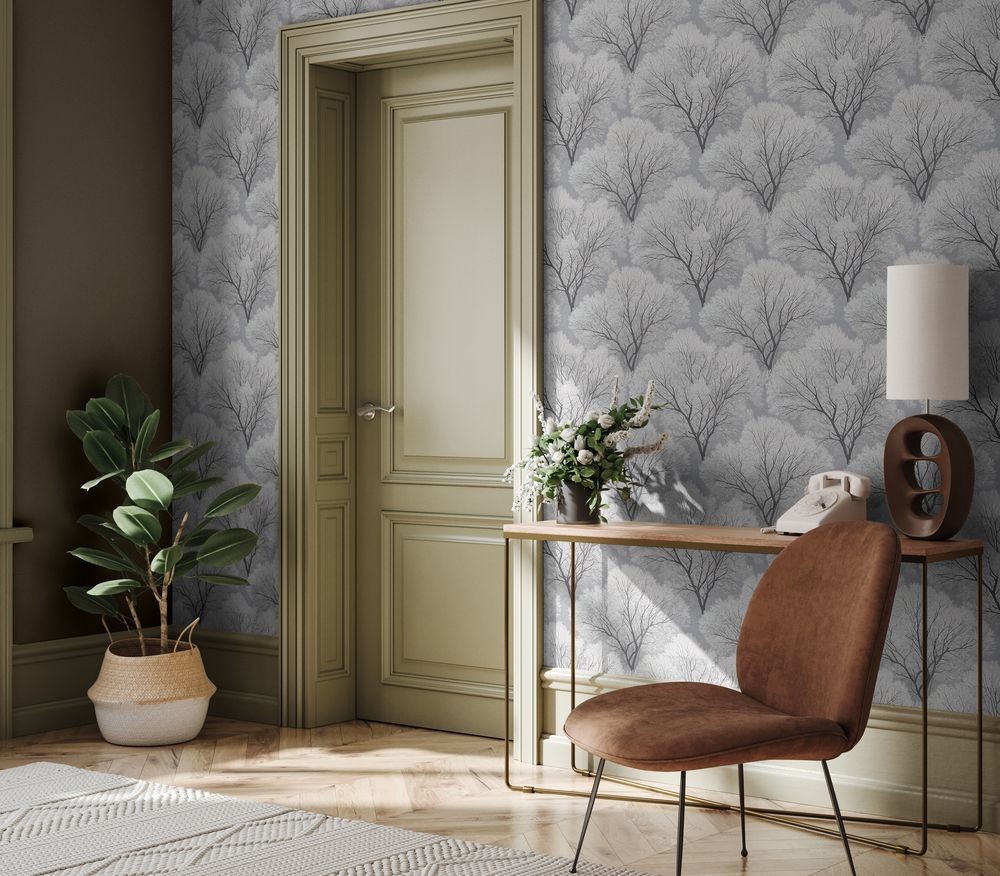 Ritratt ta’ Sverre Grey - 1073501-01